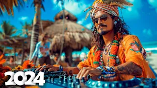 Alan Walker, Dua Lipa, Martin Garrix, The Chainsmokers Style 🔥 Best Of Tropical Deep House Mix #15