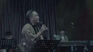 Perikemanusiaan - Titus Dewanto (Ganeshow: Guruh Sukarno Putra Tribute)