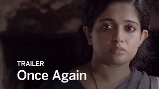 ONCE AGAIN Trailer | Festival 2016