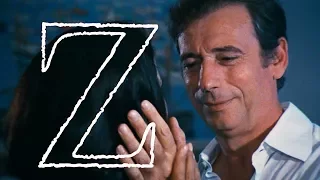 Z (1969) Bande Annonce VF [HD]