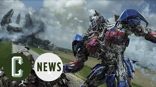 ‘Transformers 5’: Michael Bay Reveals ‘The Last Knight’ Villain