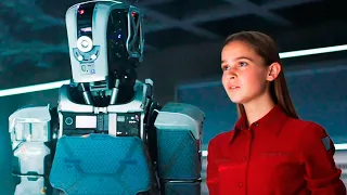10 лучших фильмов, похожих на Дитя робота (2019)