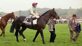 Dancing Brave