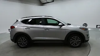 2019 HYUNDAI TUCSON Ultimate - Used SUV For Sale - Columbus, OH