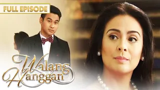 [ENG SUB] Ep 155 | Walang Hanggan | Coco Martin, Dawn Zulueta, Julia Montes