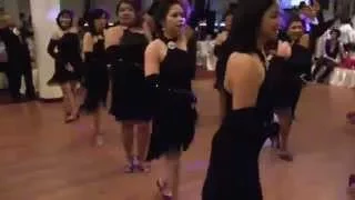 DOLORES LINE DANCE