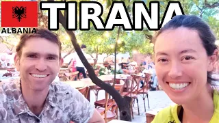 Why You’ll LOVE Tirana! | Tirana Travel Guide | Albania Tourism