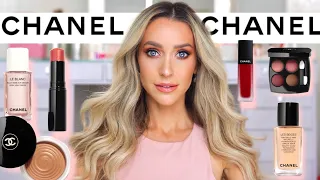 BEST OF CHANEL MAKEUP 2020!