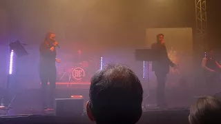 BLutengel Oberhausen 20171126 9 Engelsblut