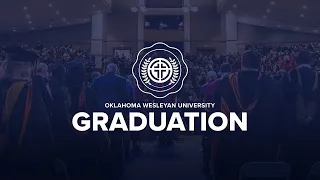 OKWU Commencement