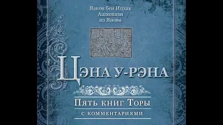 "Цена у-рэна" - Урок по недельной главе «Ваигаш» (Вайигаш) (ивр. ‏ויגש‏‎ — «И подступил»)