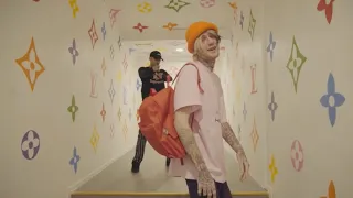 Lil Peep & Gab3 - "Hollywood Dreaming" (BEHIND THE SCENES)