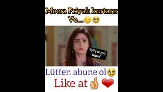 Masum/meera priyalı getirir😢