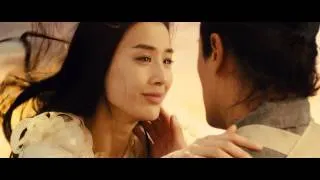 The Sorcerer And The White Snake 白蛇传说 (Last Scene) eng sub