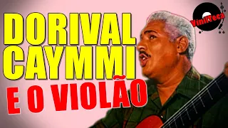 CAYMMI E SEU VIOLÃO (1959) | ALBUM REVIEW