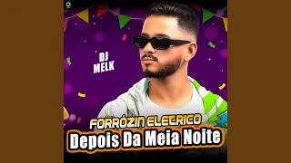 Forrózim Elétrico Depois Da Meia Noite