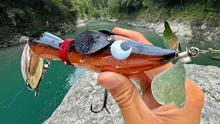 「犬」で魚が釣れるってどういう自然の摂理なんw w w