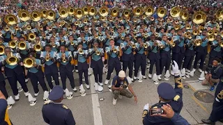 Southern University SU vs Mississippi Valley MVSU - Mardi Gras 2024