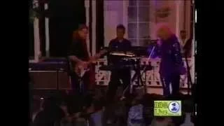 The B-52's - Private Idaho (VH1 Backyard BBQ 1998)