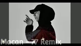 Macan - 77 Remix