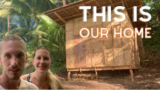 FOREIGNERS "BUYING" LAND IN THE PHILIPPINES - Siargao before the typhoon (VLOG 4)