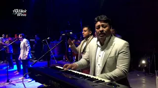 Y Llueve | Tropicalisimo Apache | En Vivo Etchojoa 2018