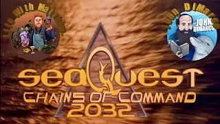 SeaQuest 2032 (1995) | 03x05 - Chains of Command
