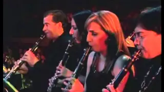 Barón Rojo - Cuerdas de Acero (en vivo con la sinfónica de Mislata)
