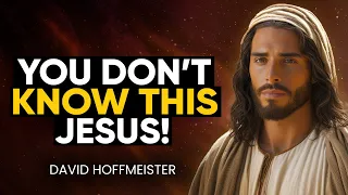 REVEALED: The HIDDEN TRUE Teachings of Jesus Christ! (ACIM) | David Hoffmeister