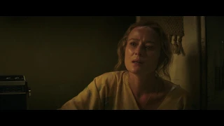 THE WOLF HOUR (2019) Exclusive Clip HD // Naomi Watts