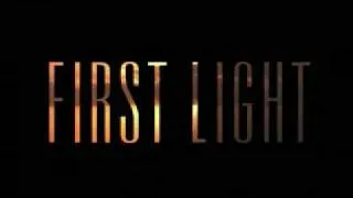 Maui Motion Arts Presents: First Light (2000)