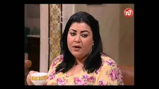 Nsibti Laaziza 4 - Episode 17  نسيبتي العزيزة 4 - الحلقة