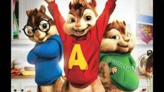 Chipmunks - apologize