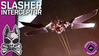 The SLASHER INTERCEPTOR Can Speed Tank T10 Anomalies! -- Frigate Pilot's Manifesto || EVE Echoes