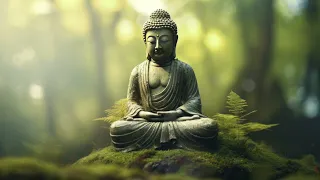 Flutes of Peace | Healing Music for Meditation and Inner Balance