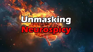 Unmasking Neurospicy: 2 Year Retrospective! Unmasking as a Autistic ADHD Gifted HSP: A Fireside Chat