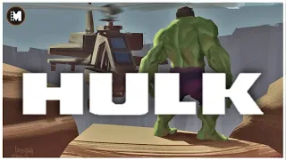 Hulk (2003) [ambience]