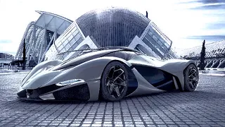 Top 10 Most Expensive Cars In The World of 2023