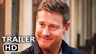 LOVE IN THE VILLA Trailer (2022) Tom Hopper, Kat Graham