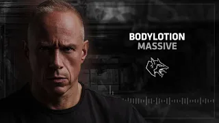 Bodylotion - Massive