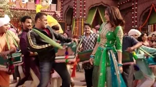 Baby Ko Bass Pasand Hai Song | Sultan | Salman Khan, Anushka Sharma | Review