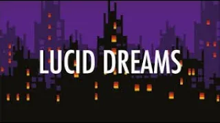 Lucid Dreams / A CSGO Montage / kenz1e