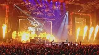 Volbeat - Still Counting (Live From Telia Parken 2017.08.26)