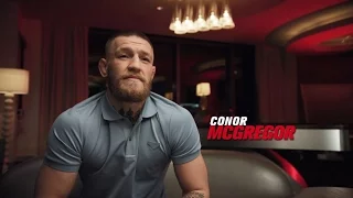 UFC 202: Diaz vs McGregor 2 - The King is Coming