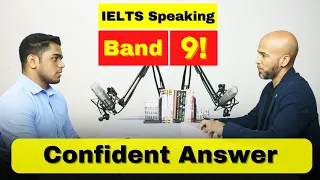 IELTS Speaking Interview with subtitle (2023) | Is it Band  8 or 9?