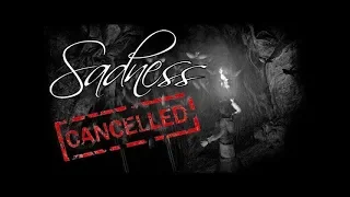 Sadness (Wii) - Cancelled Horror Games