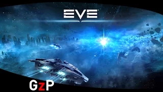 EVE Online: The Fountain War Book Project with Jeff Edwards Official Trailer