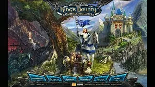 King's Bounty. Легенда о рыцаре. Маг. Невозможно. Ч 14. Готовимся идти к эльфам.