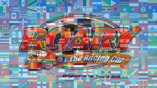 Roary the Racing Car Intro ENDLESS Multilanguage