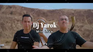 Ayman Sarhani Mokhtar El Berkani Ma Nedikch A L'Vacancia Dj Yarok